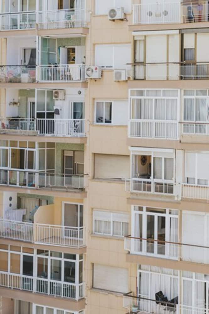 Apartamentos Caleta Homes - Malagueta Beach I