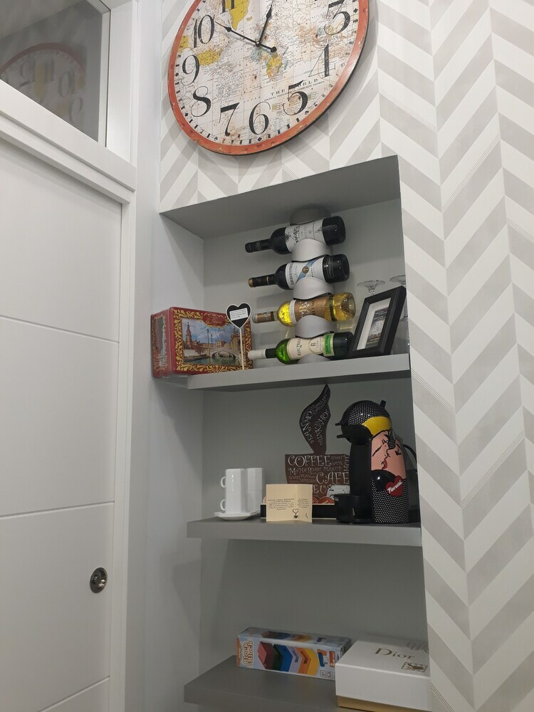 Apartamentos La Suite De Rubens