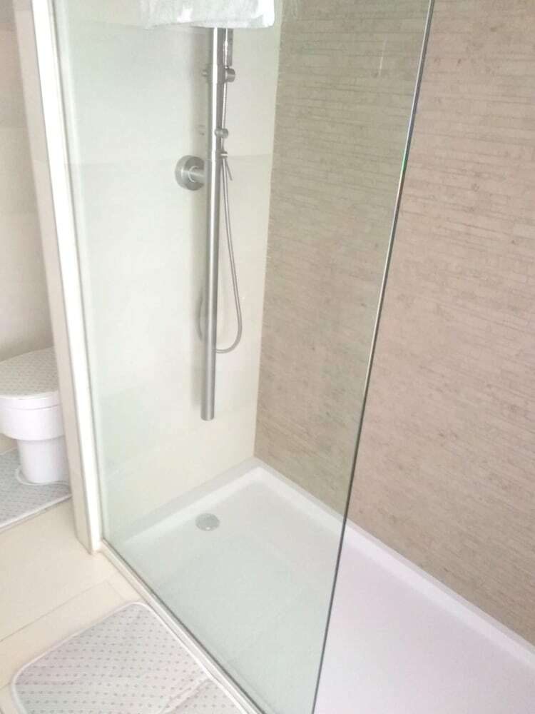 Apartment With 2 Bedrooms In Palm-mar, With Shared Pool And Wifi