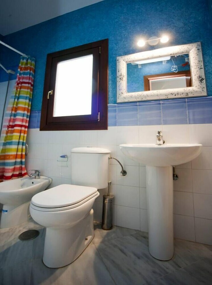 Apartamentos Atico Con Terraza Junto A El Salvador