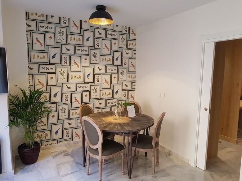 Apartamentos Beach & Center Premium