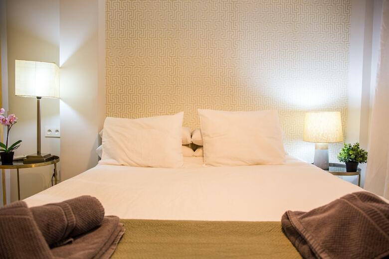 Apartamentos Beach & Center Premium