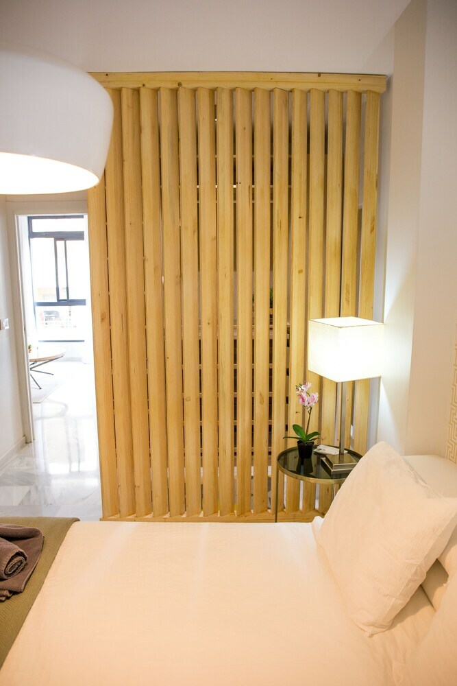 Apartamentos Beach & Center Premium