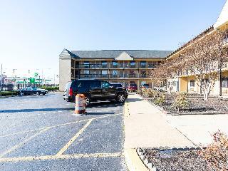 Hotel Baltimore Hwy 40