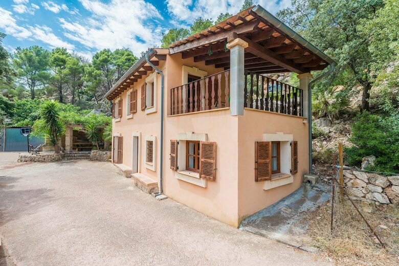 Villa Can Micolaba