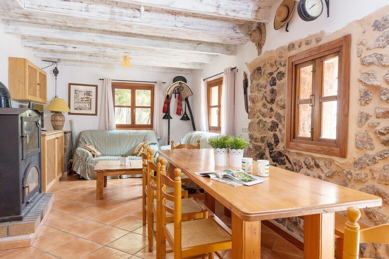 Villa Can Micolaba
