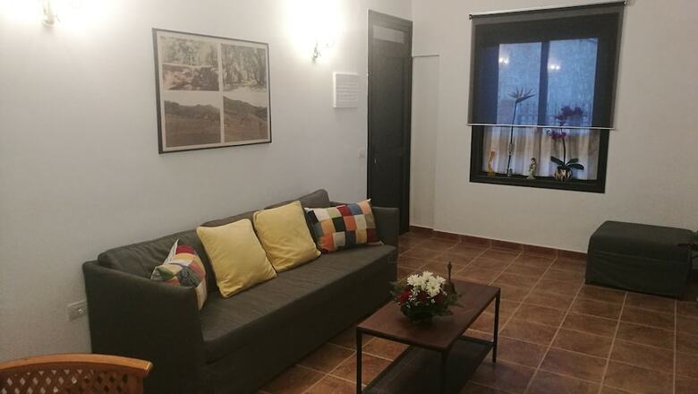 Bed & Breakfast Emblema Suites - Adults Only