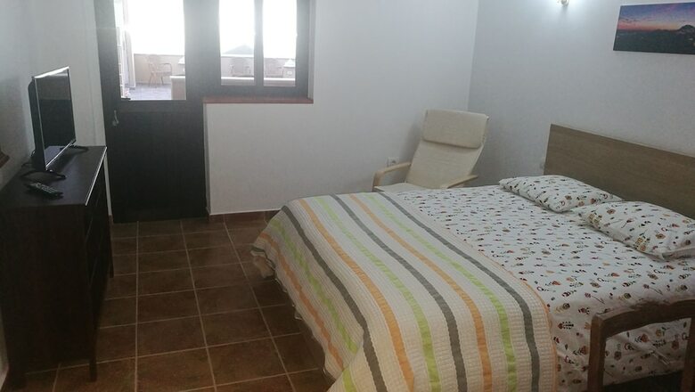 Bed & Breakfast Emblema Suites - Adults Only