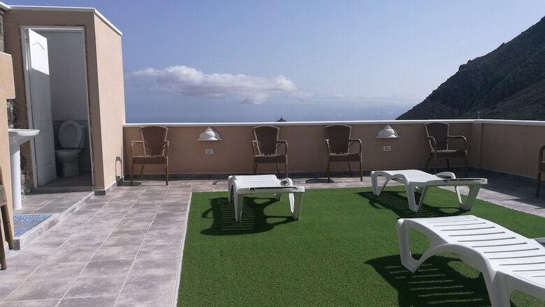 Bed & Breakfast Emblema Suites - Adults Only