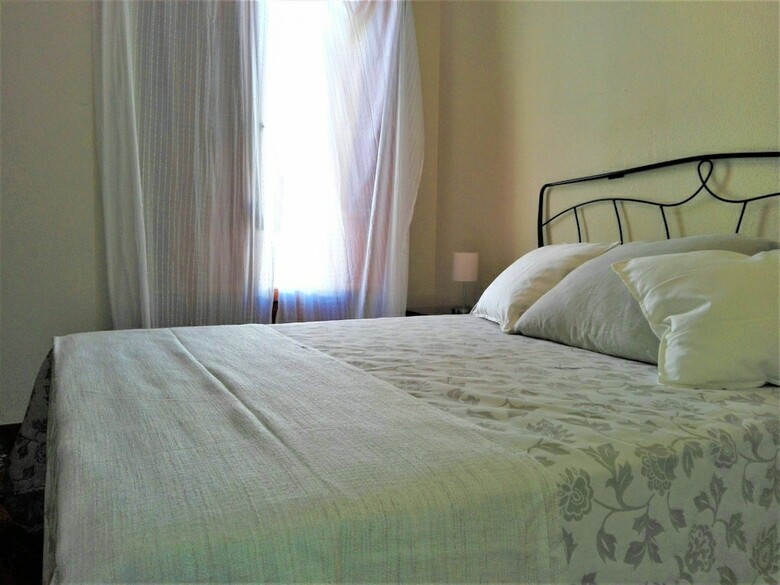 Apartamento Bobby Deglan�