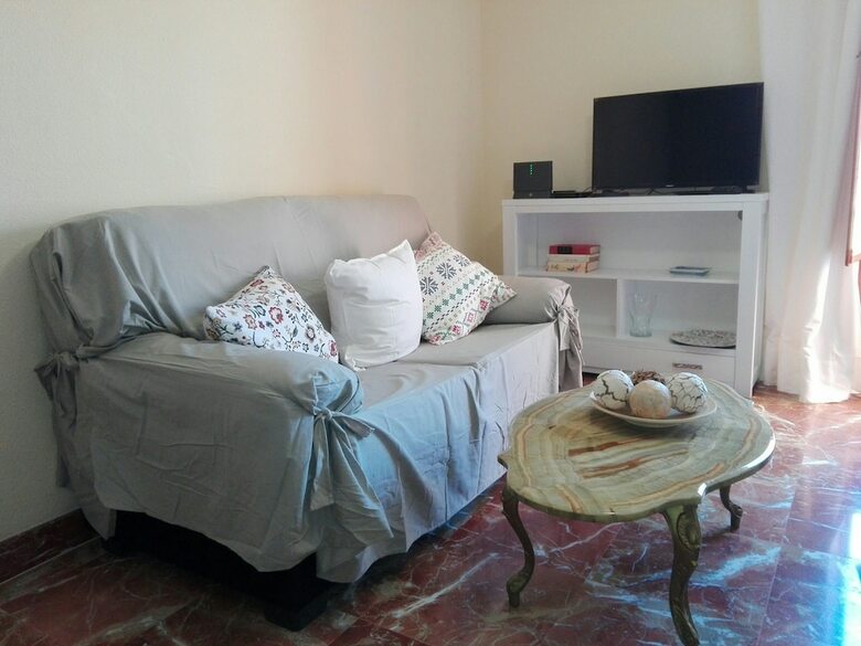 Apartamento Bobby Deglan�