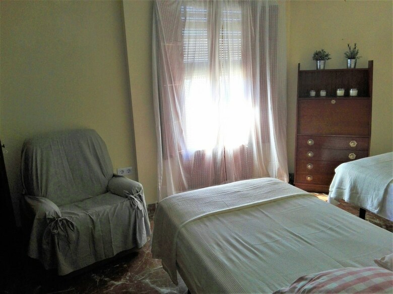 Apartamento Bobby Deglan�
