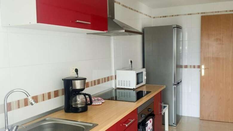 Apartamentos Buenavida