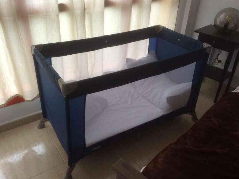 Apartamentos Buenavida
