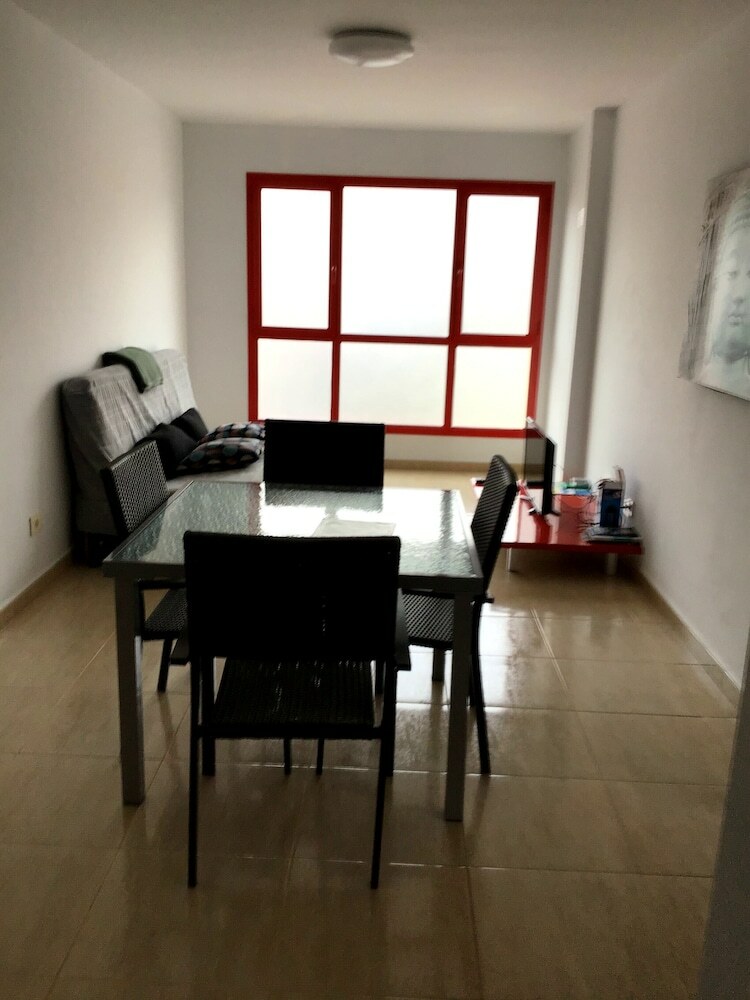 Apartamentos Buenavida