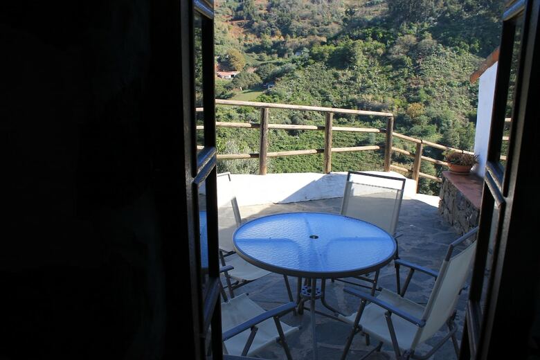 Casa Rural Los Escobones