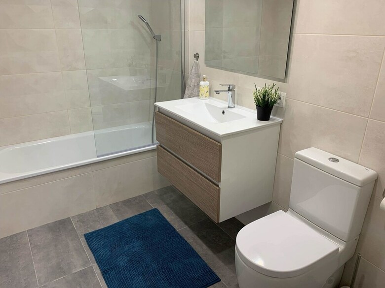 Apartamentos Homely Malaga Obispo Con Terraza Y Parking