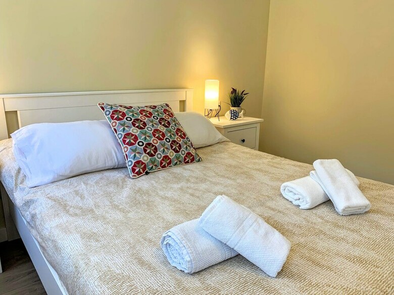 Apartamentos Homely Malaga Obispo Con Terraza Y Parking