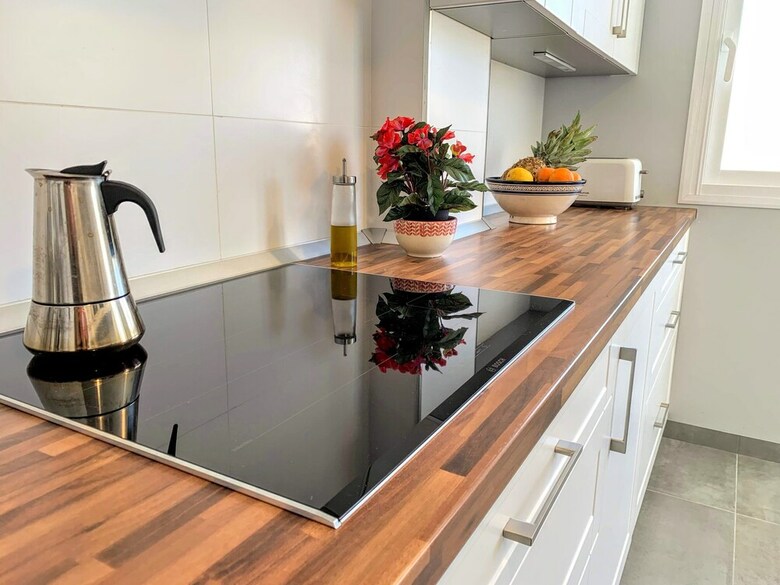 Apartamentos Homely Malaga Obispo Con Terraza Y Parking
