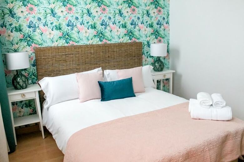 Apartamentos Living4malaga Alamos 43