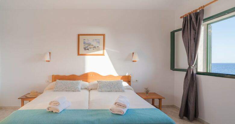 Apartamentos Cabo de Ba�os By Mij