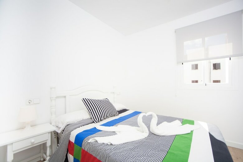 Apartamentos Sun Of The Bay Vidalba 2 (B2 - A2)