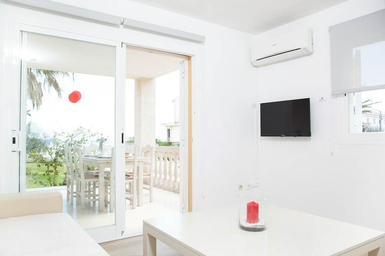Apartamentos Sun Of The Bay Vidalba 2 (B2 - A2)
