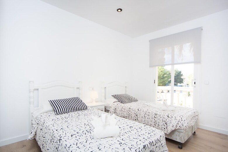 Apartamentos Sun Of The Bay Vidalba 2 (B2 - A2)