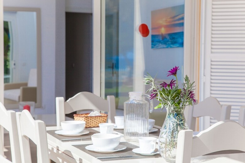 Apartamentos Sun Of The Bay Vidalba 2 (B2 - A2)