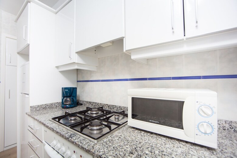 Apartamentos Sun Of The Bay Vidalba 2 (B2 - A2)