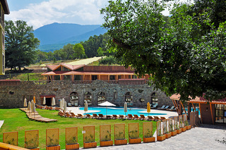 Hotel Gazelle Resort