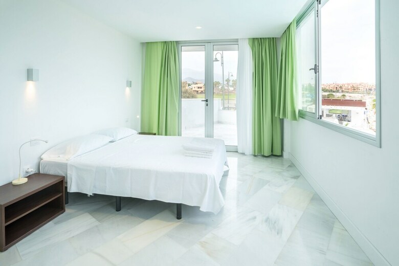 Apartamentos Unit 3 Amarilla Golf Villas