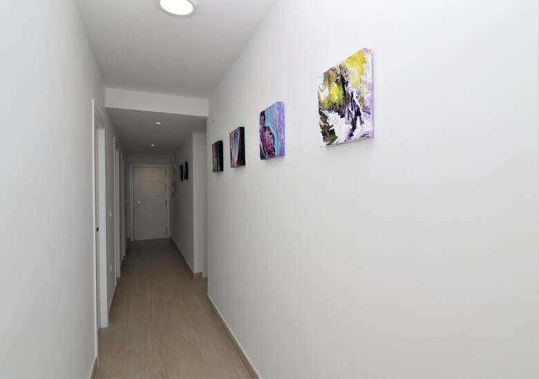 Apartamentos Santa Margarita 14-b