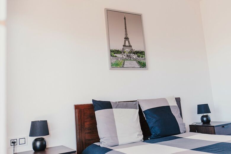 Apartamento Cargols 6