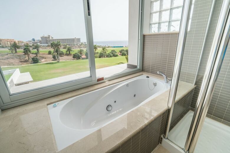 Apartamentos Unit 2 Amarilla Golf Villas