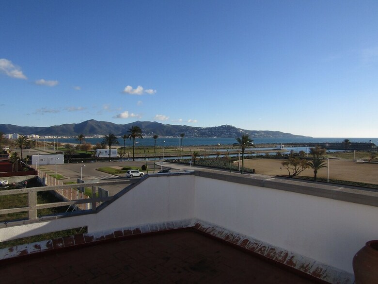 Apartamento Cargols 1