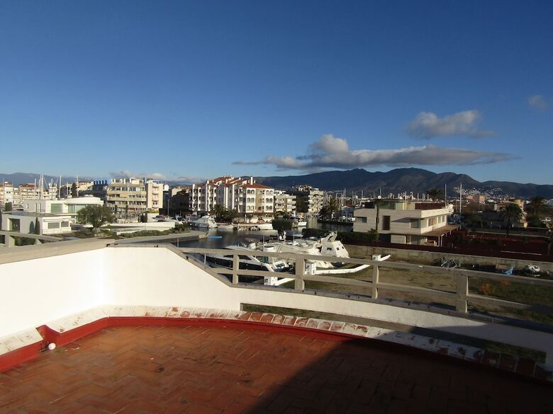 Apartamento Cargols 1