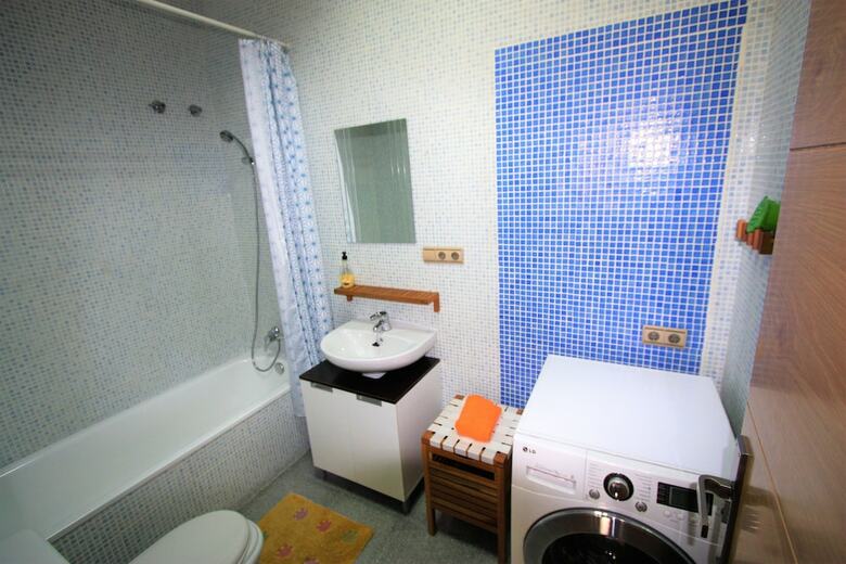 Hostal La Mar