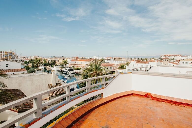 Apartamento Cargols 3