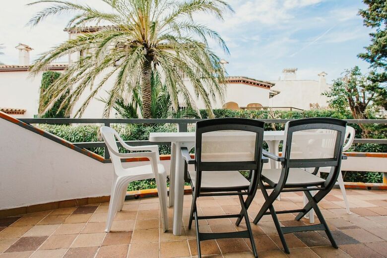Apartamento Cargols 3