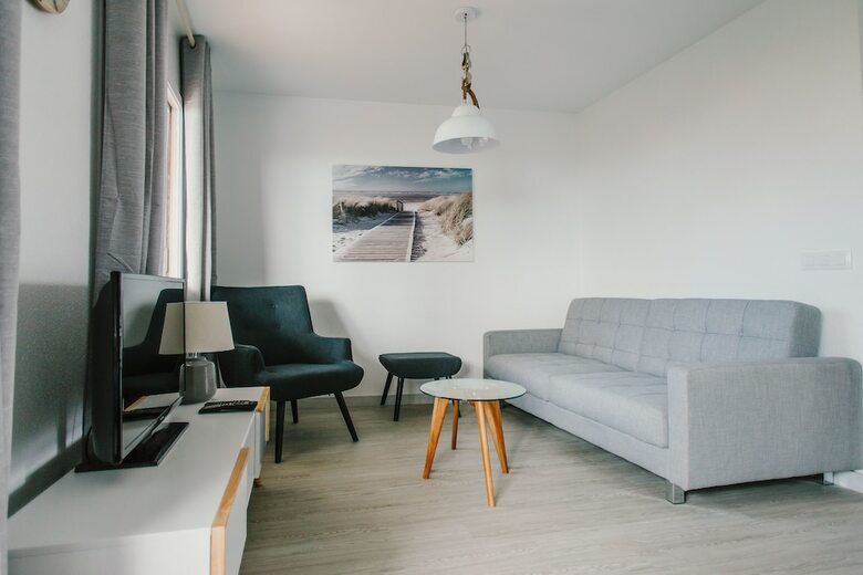 Apartamento Cargols 5