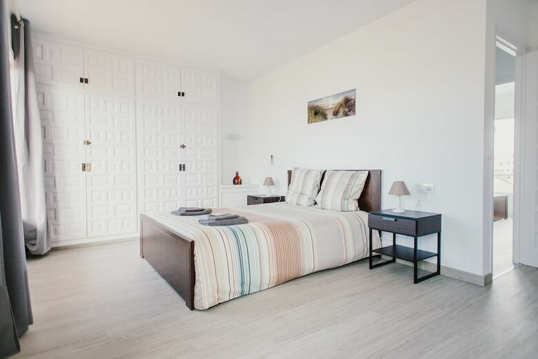 Apartamento Cargols 5