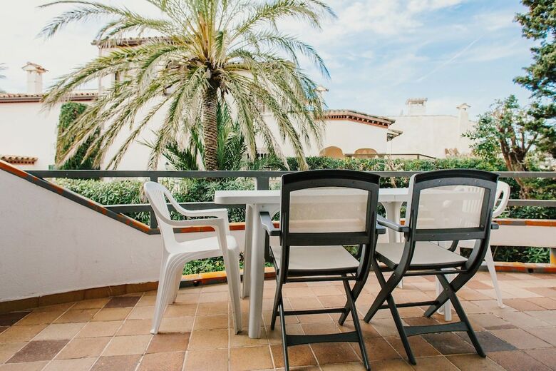Apartamento Cargols 5