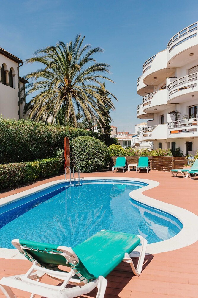 Apartamento Cargols 5