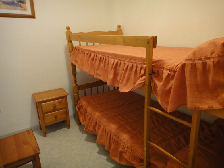 Apartamentos Al-andalus-26
