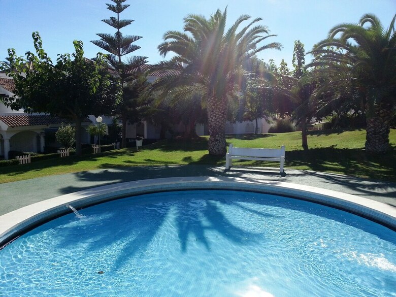 Apartamentos Al-andalus-26