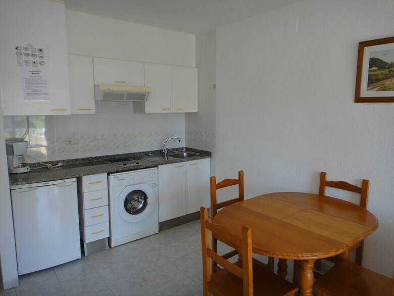 Apartamentos Al-andalus-26