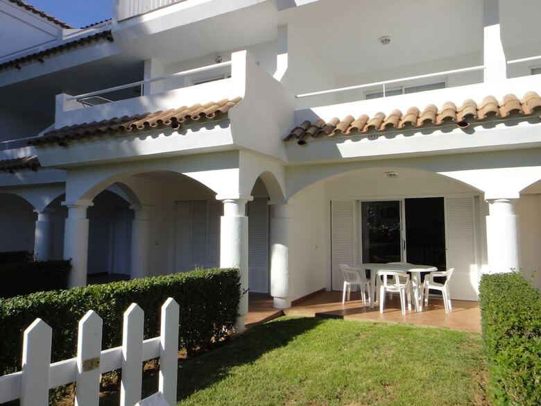 Apartamentos Al-andalus-26