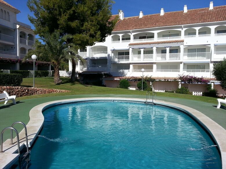 Apartamentos Al-andalus-26