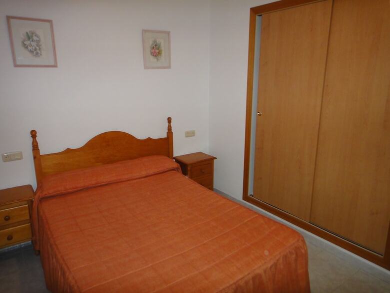 Apartamentos Al-andalus-26